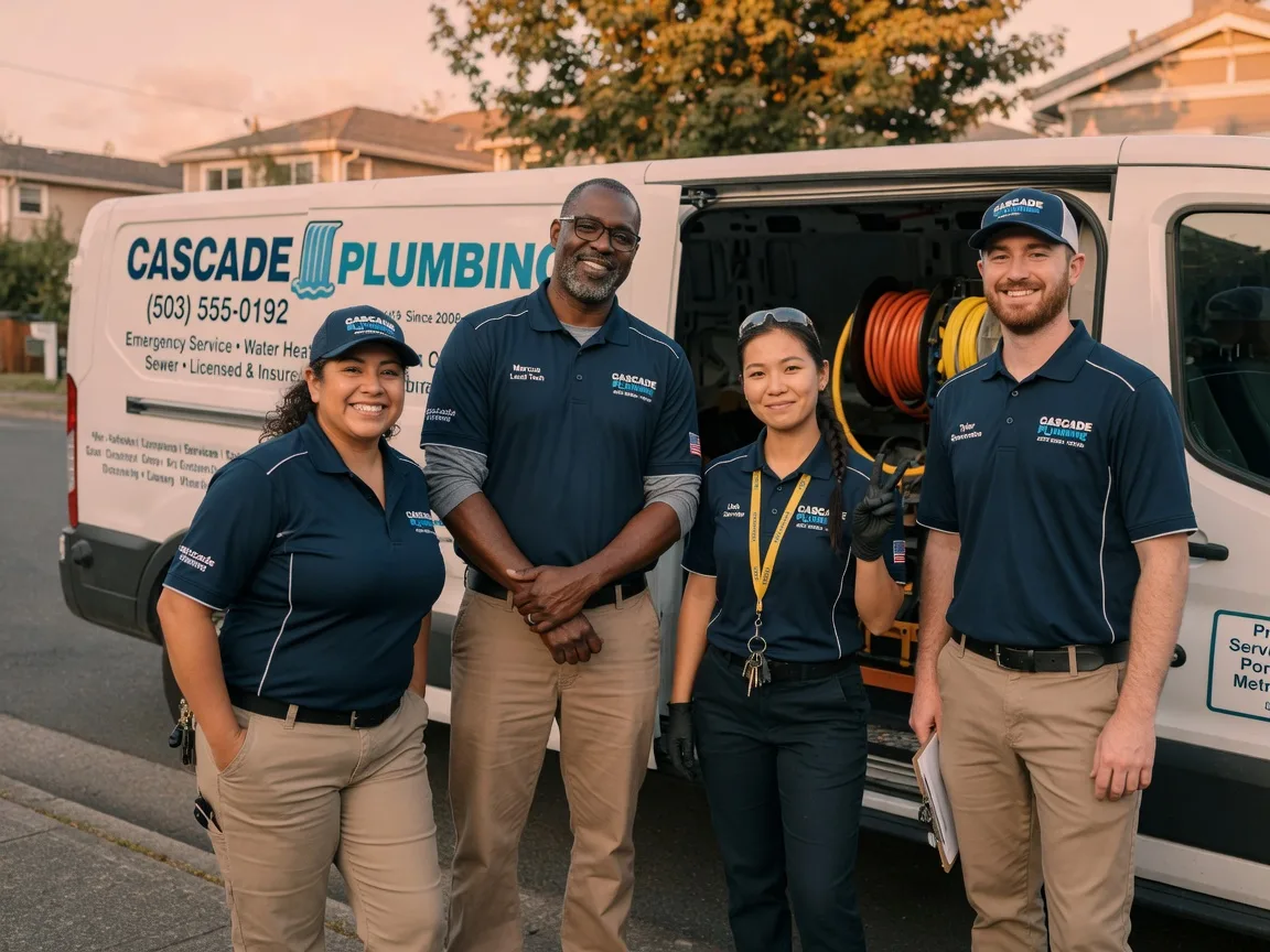 Emergency Plumber company in Whitingham, VT